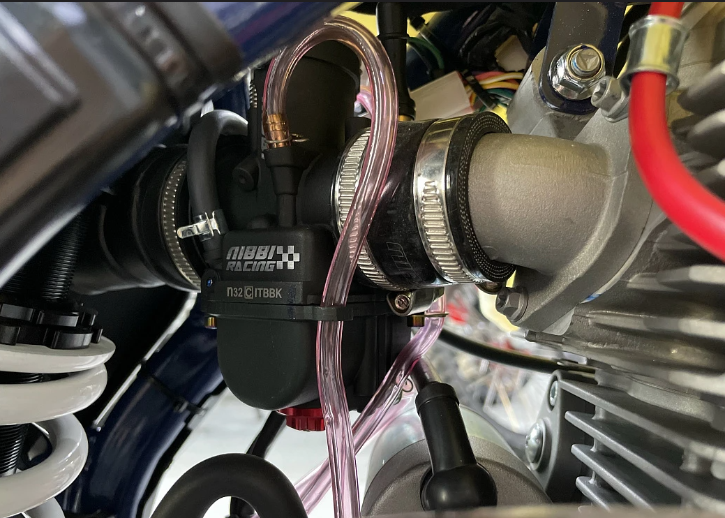 Мотоцикл Progasi RACE 300 AIR PRO SPORT в Вологде