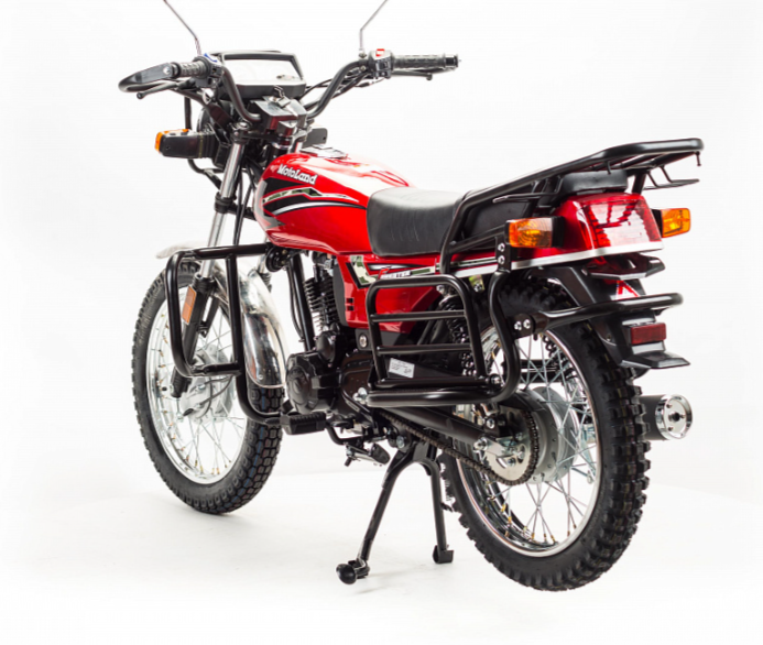 Мотоцикл MOTOLAND (МОТОЛЕНД) FORESTER LITE 200 в Вологде