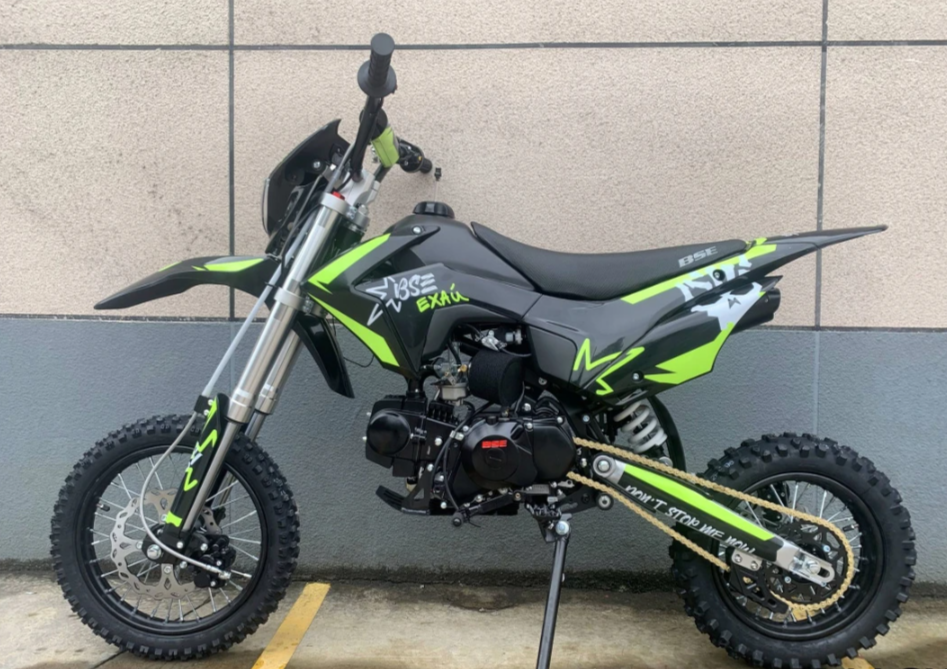 Питбайк BSE EXA SA 14/12 в Вологде