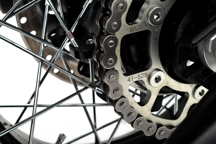 Мотоцикл GAOKIN GK 1200 в Вологде