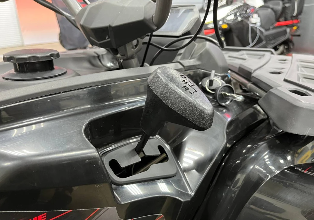 Квадроцикл PROMAX RENEGADE 300 LONG WINCH PRO (2025) в Вологде