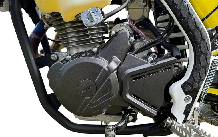 Эндуро мотоцикл IRBIS HTR 250 в Вологде