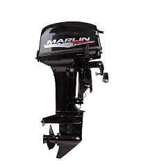Лодочный мотор MARLIN PROLINE MP 9.9 (20) AWRS FORCE в Вологде
