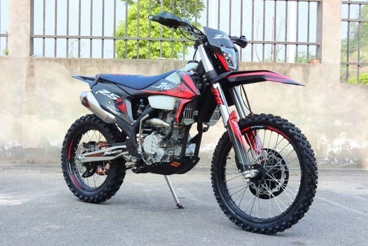Мотоцикл JHLMOTO JHL Z5V NB300 (174MN-3) в Вологде