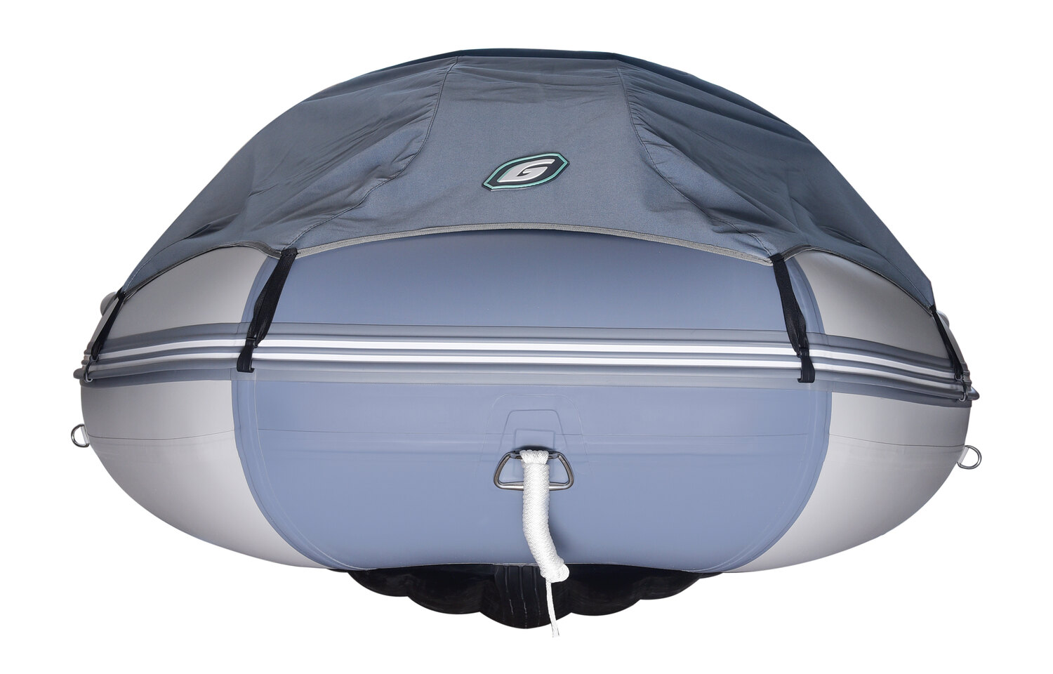 НАДУВНАЯ ЛОДКА GLADIATOR E450PRO в Вологде