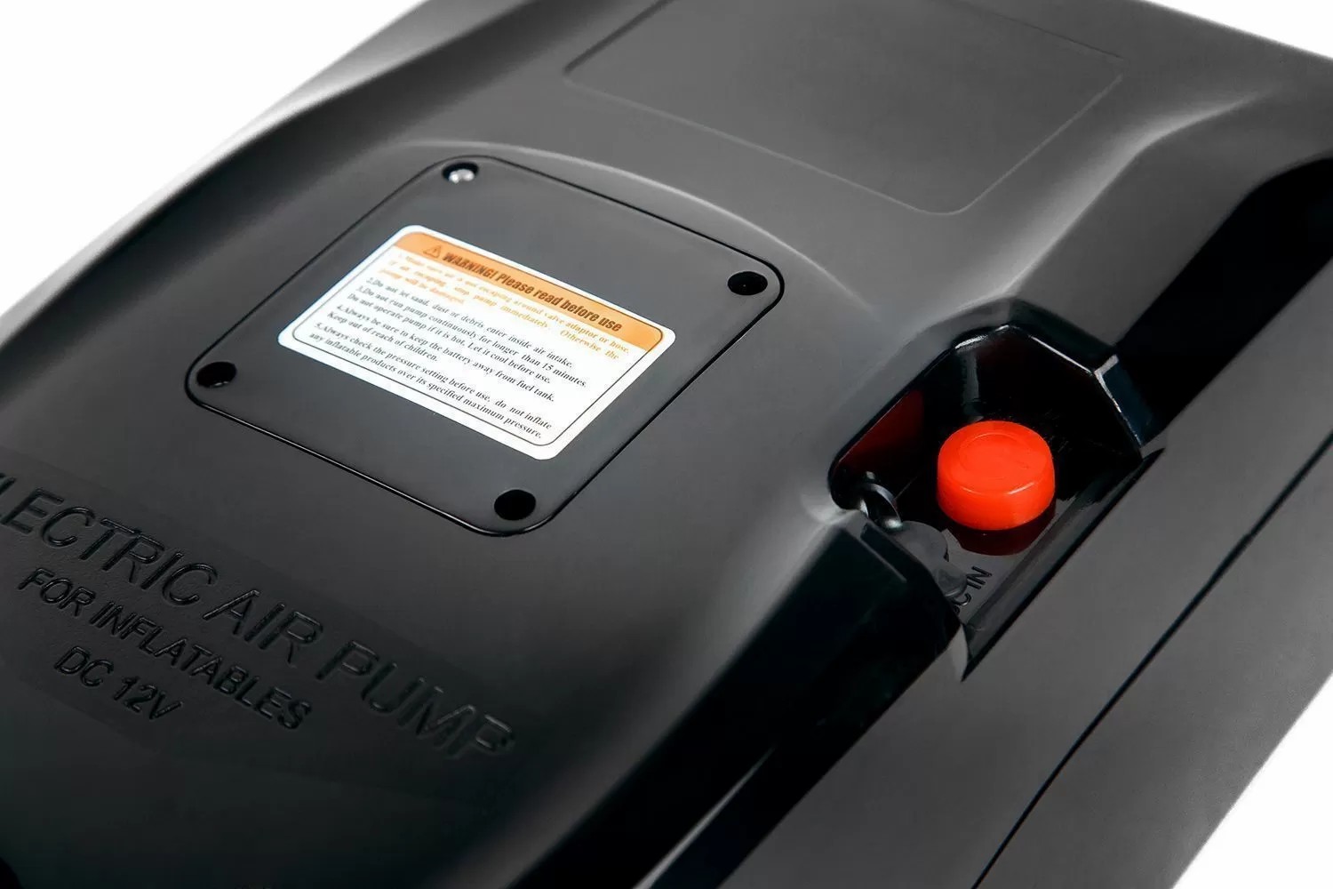 ЭЛЕКТРИЧЕСКИЙ НАСОС MARLIN GP-80 B в Вологде