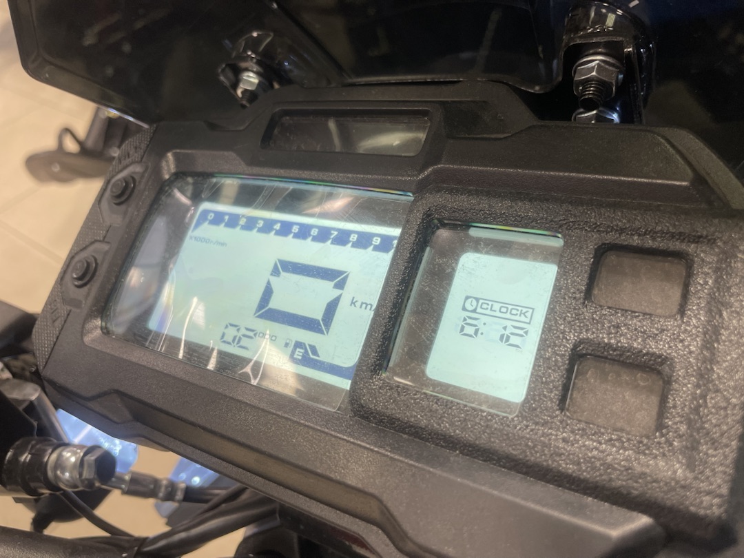 Скутер PROMAX STALKER ARMY 240(49) в Вологде