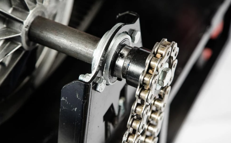 Мотобуксировщик МУЖИК М600 ЛОНГ 17 л.с. в Вологде