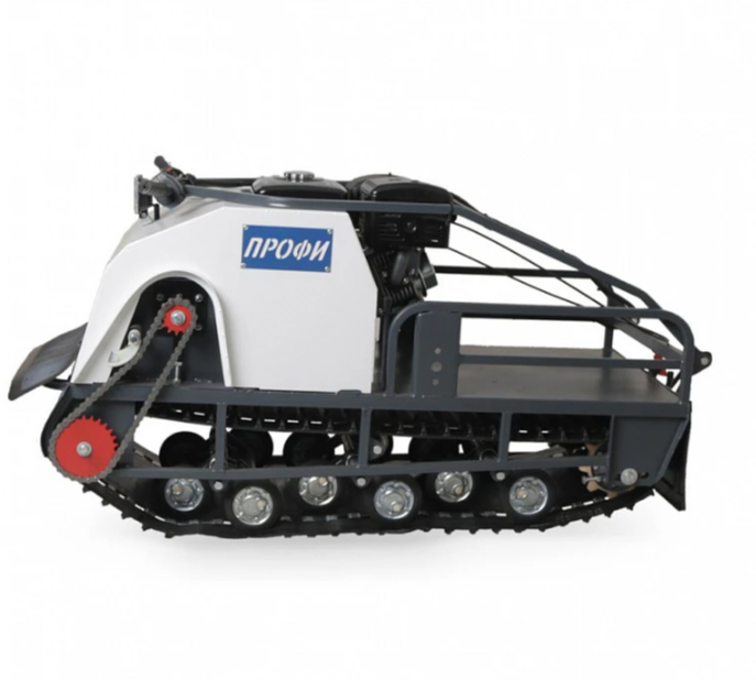 Мотобуксировщик ВЕПС WINTER «ПРОФИ» 18 в Вологде