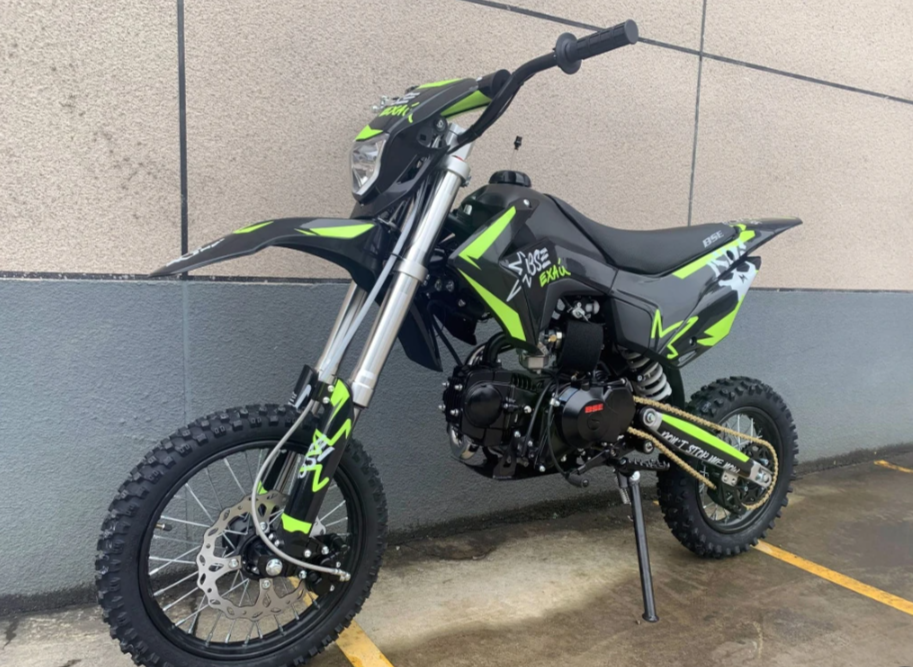 Питбайк BSE EXA SA 14/12 в Вологде