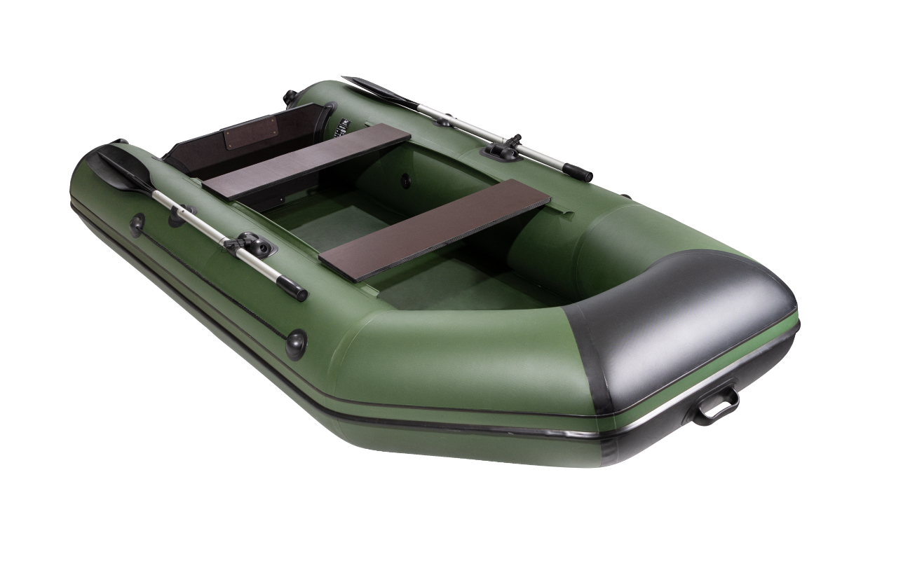 Лодка АКВА 2900 в Вологде