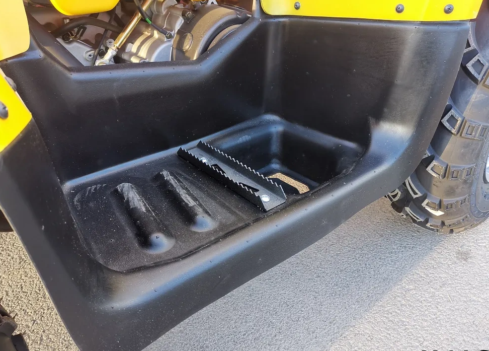 КВАДРОЦИКЛ IRBIS ATV200 в Вологде