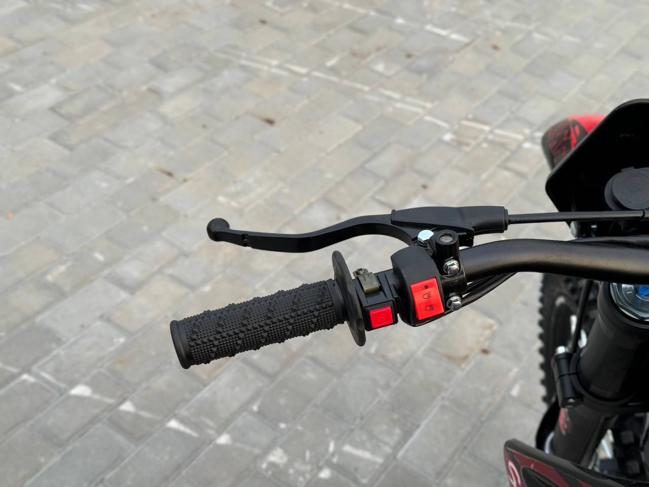 Кроссовый мотоцикл Sanchez Maniac CB300F в Вологде