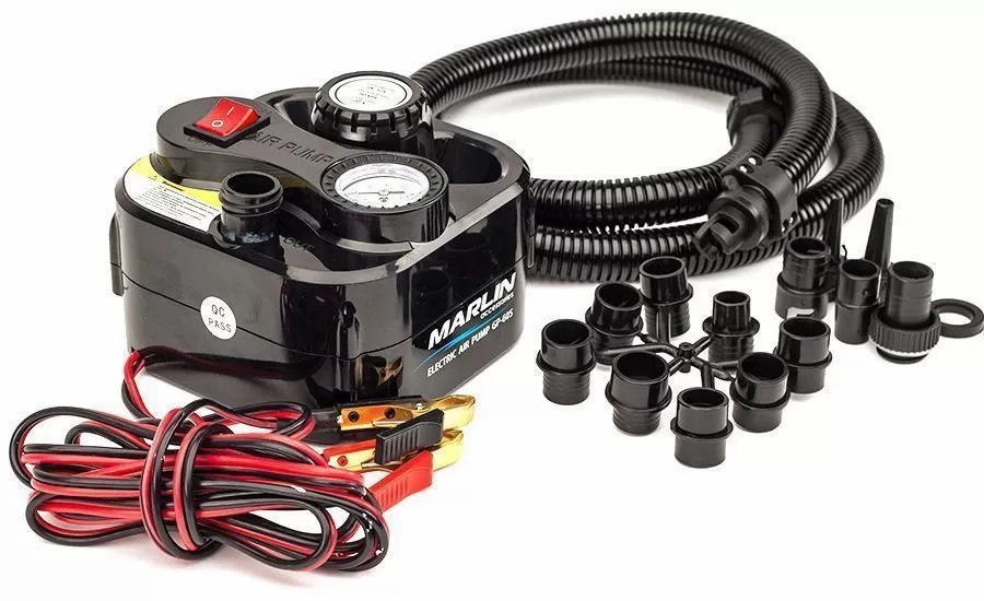 ЭЛЕКТРИЧЕСКИЙ НАСОС MARLIN GP-60 S в Вологде