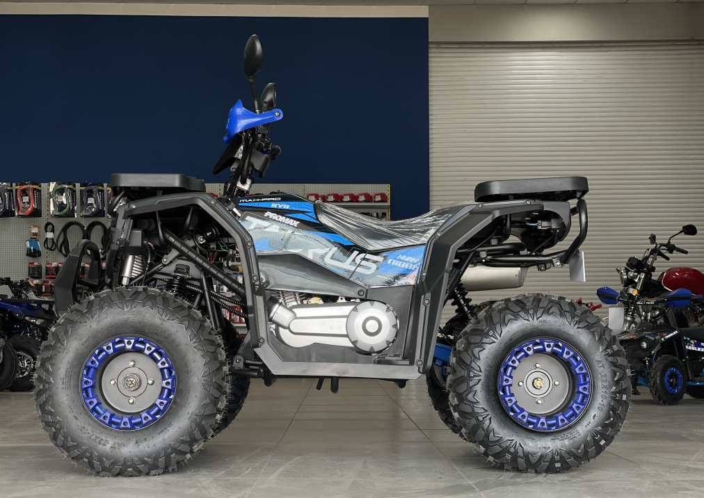 Квадроцикл PROMAX TAURUS 300 в Вологде
