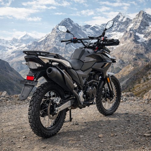 Мотоцикл PROMAX TOURING PR300 в Вологде