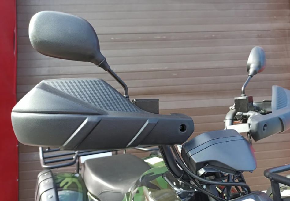 Квадроцикл PROMAX ATV 250 PRO (2025) в Вологде