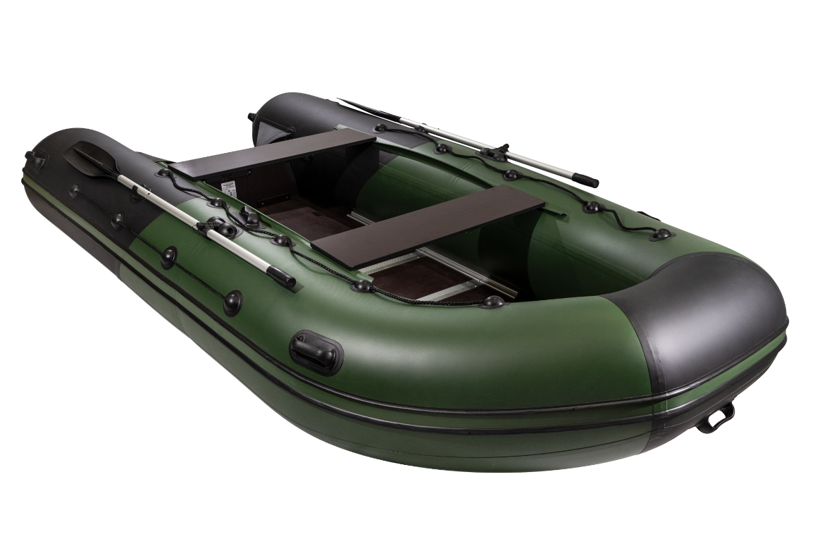 Лодка Ривьера Максима 3600 СК в Вологде