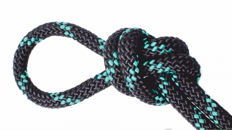 Шнур плетеный якорный 5 мм 450 кг в Вологде