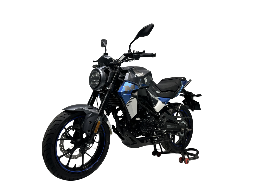 Мотоцикл TMBK MONTANA 250 (165 FMM) в Вологде