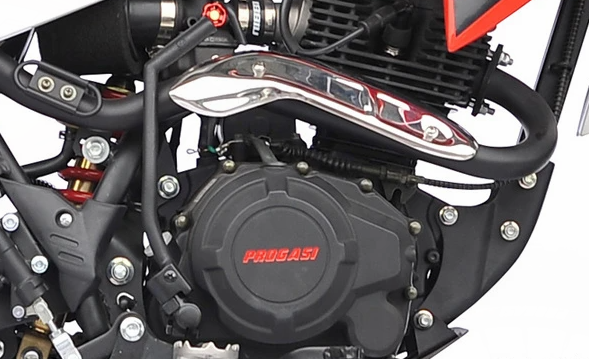 Питбайк Progasi Smart Max 150 в Вологде