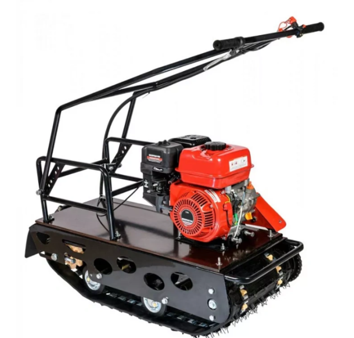 Мотобуксировщик ИСТЕМ 7 в Вологде