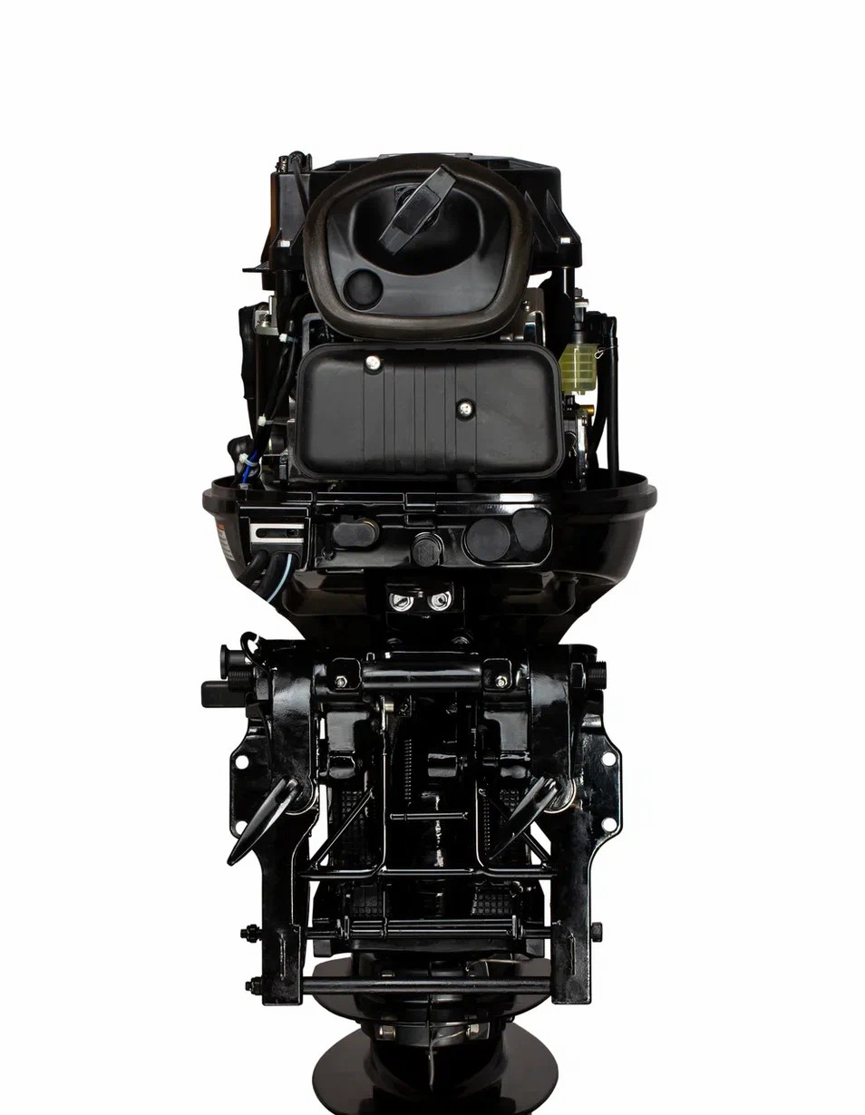 ЛОДОЧНЫЙ МОТОР GLADIATOR G40FHS в Вологде