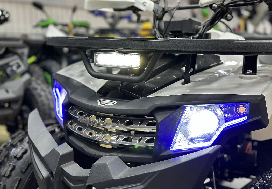 Квадроцикл PROMAX WILD 2.0 190 в Вологде