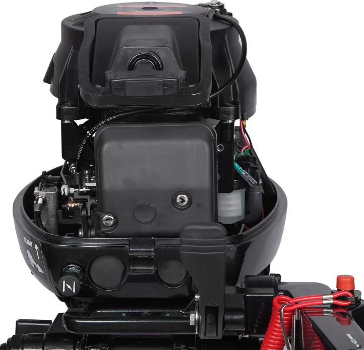 Лодочный мотор MARLIN MP 9.9 AMHL в Вологде