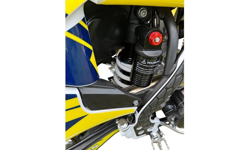 Эндуро мотоцикл IRBIS HTR 250 в Вологде