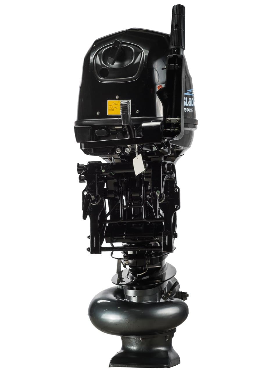 ЛОДОЧНЫЙ МОТОР GLADIATOR G40FH ВОДОМЕТ в Вологде