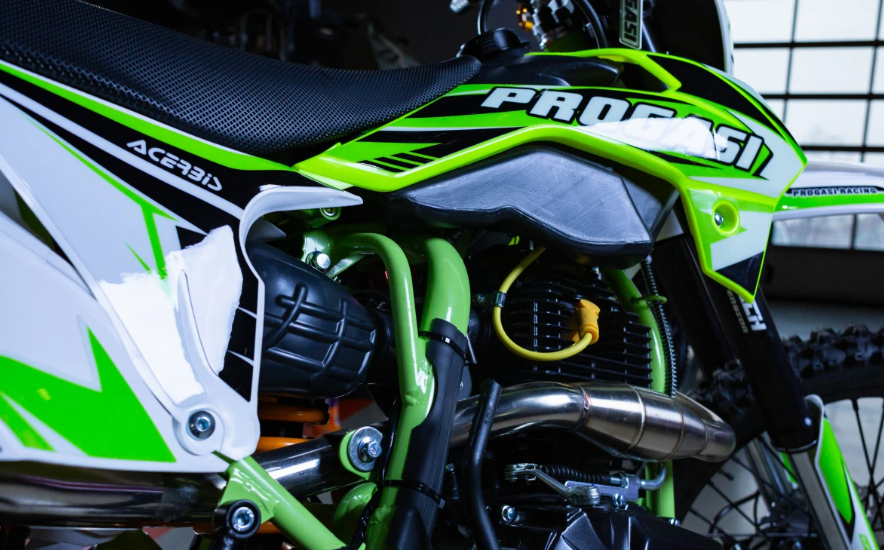 Мотоцикл Progasi SUPER MAX 300 PRO PR300 (ZS175FMN) в Вологде