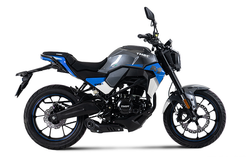 Мотоцикл TMBK MONTANA NG в Вологде