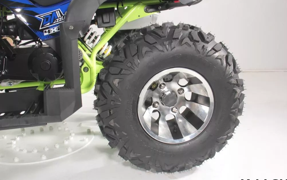 Квадроцикл YACOTA SELA MAX 200 в Вологде