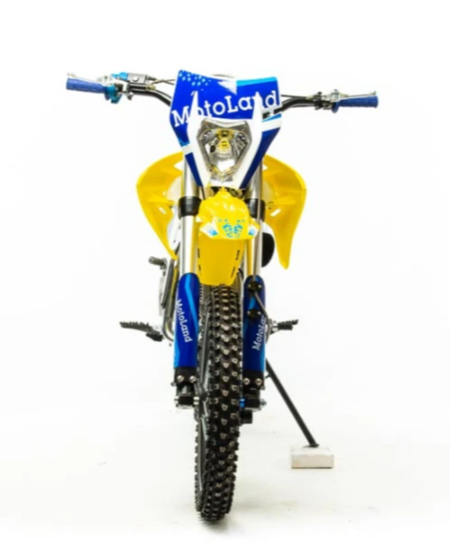 Питбайк MotoLand (МОТОЛЕНД) MZ125 в Вологде