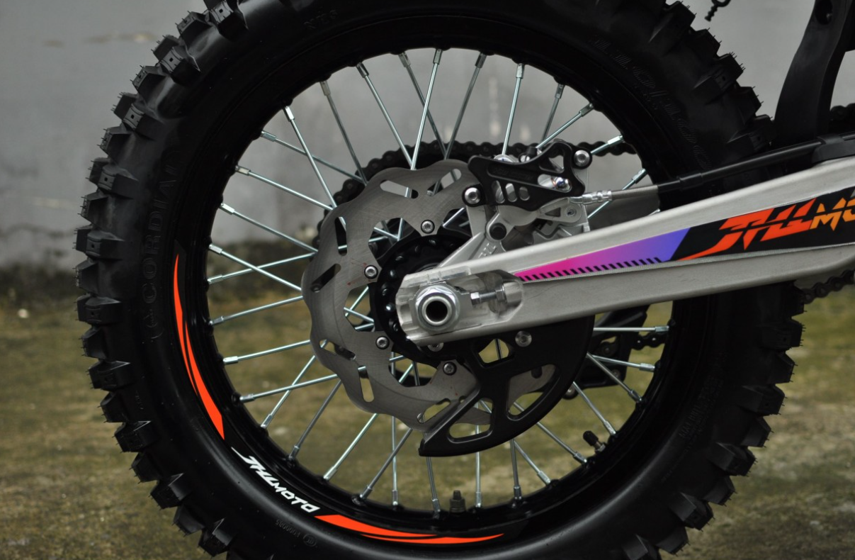 Мотоцикл JHLMOTO JHL LX3 PR300 (175FMN) в Вологде