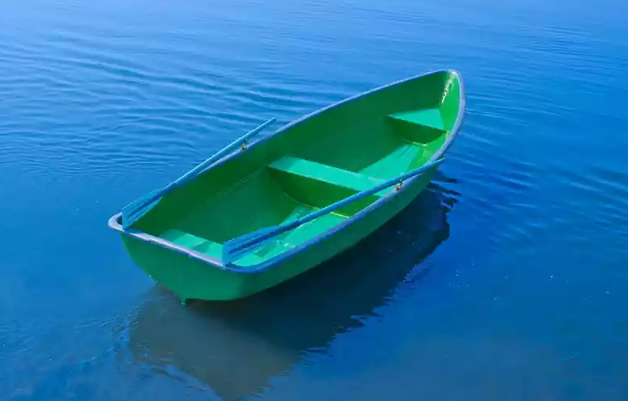 Стеклопластиковая Лодка Голавль в Вологде