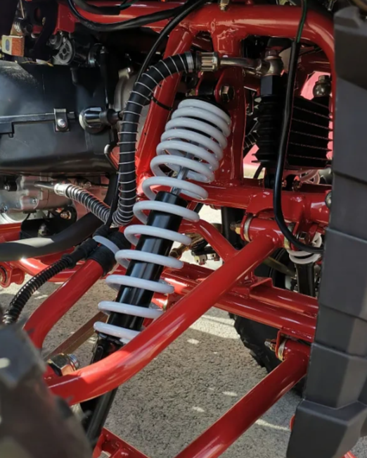 Квадроцикл GBM SHARP BIG 300 NEW в Вологде