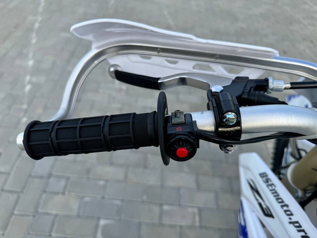 Эндуро / кросс мотоцикл BSE Z3 21/18 в Вологде