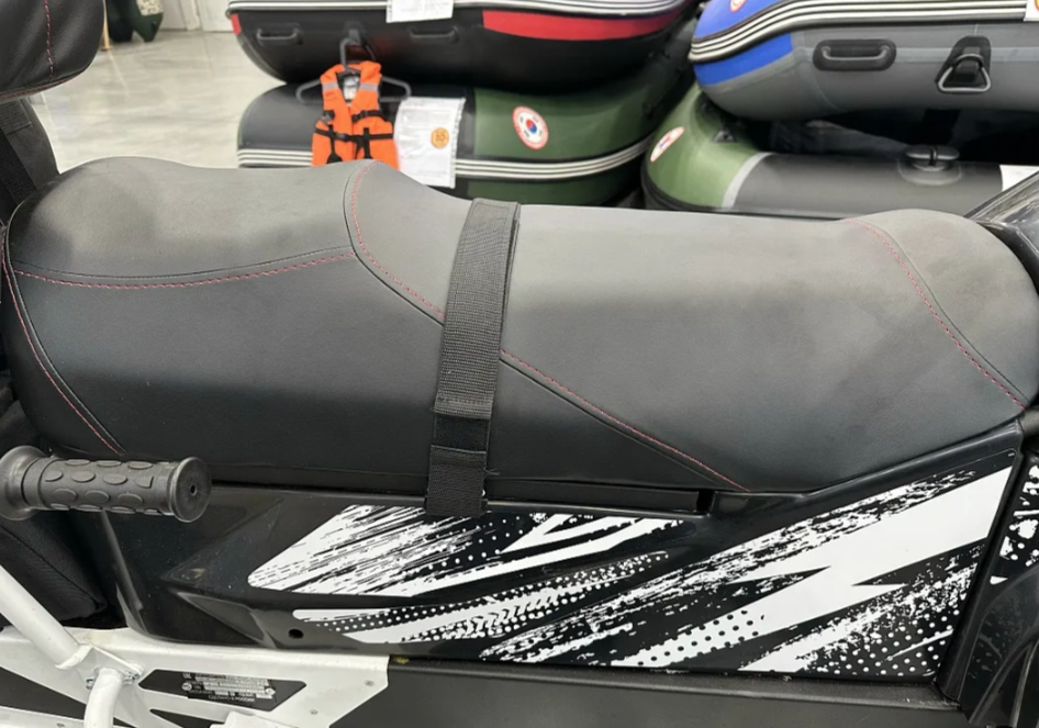 СНЕГОХОД IRBIS SF200L XE SUPERLONG в Вологде