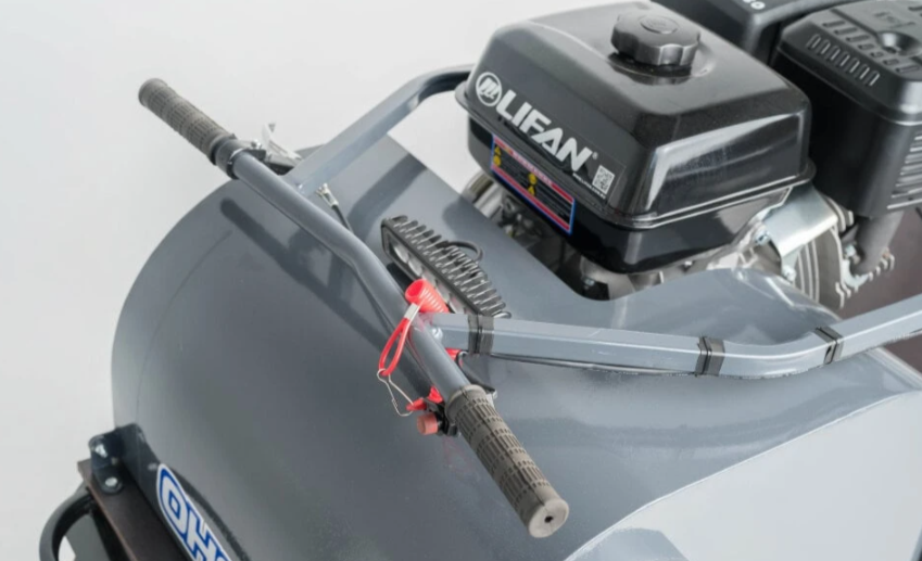 Мотобуксировщик ОНЕГО 500 15 FRONT LIMITED в Вологде