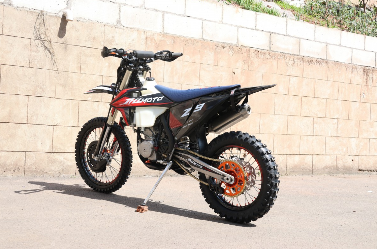 Мотоцикл JHLMOTO JHL Z9 NC450S в Вологде