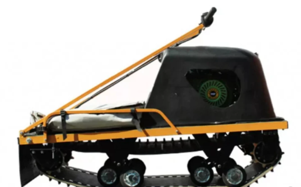 Мотобуксировщик LEBEDEV MOTORS РЕКС LV513 в Вологде