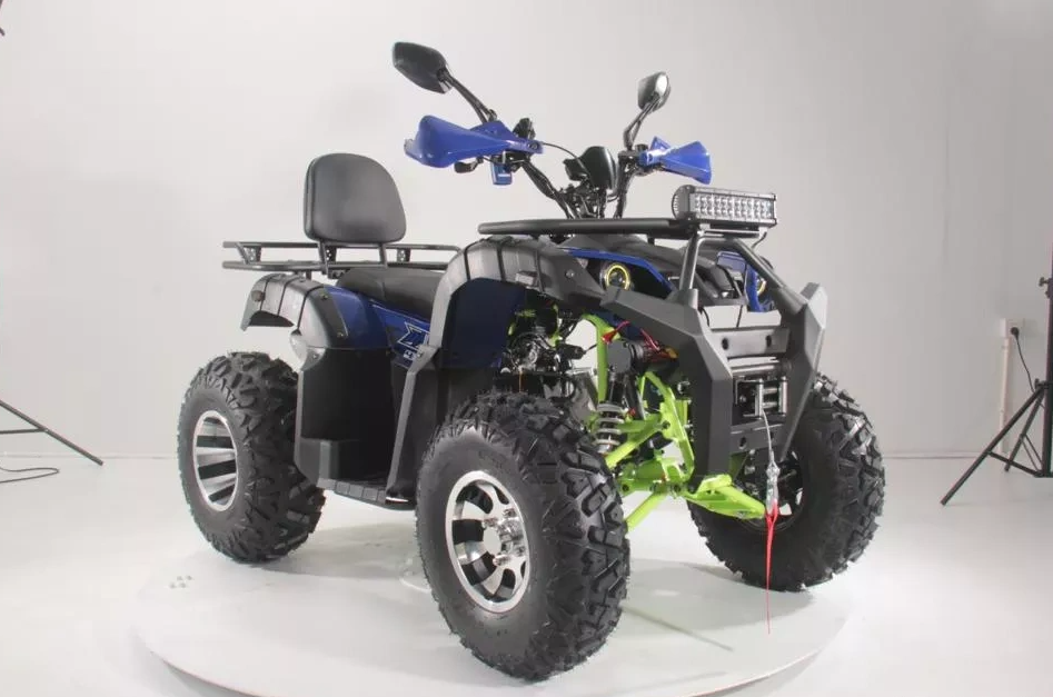 Квадроцикл YACOTA SELA MAX 200 в Вологде