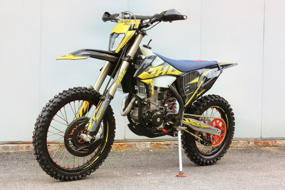 Мотоцикл JHLMOTO JHL Z8 NC300S (182-MN) в Вологде