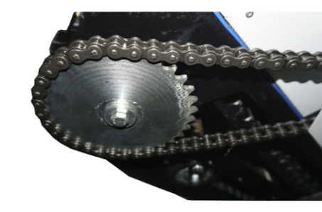 Мотобуксировщик XTREME-MOTORS "Полюс-2" Зима 15 л.с. в Вологде