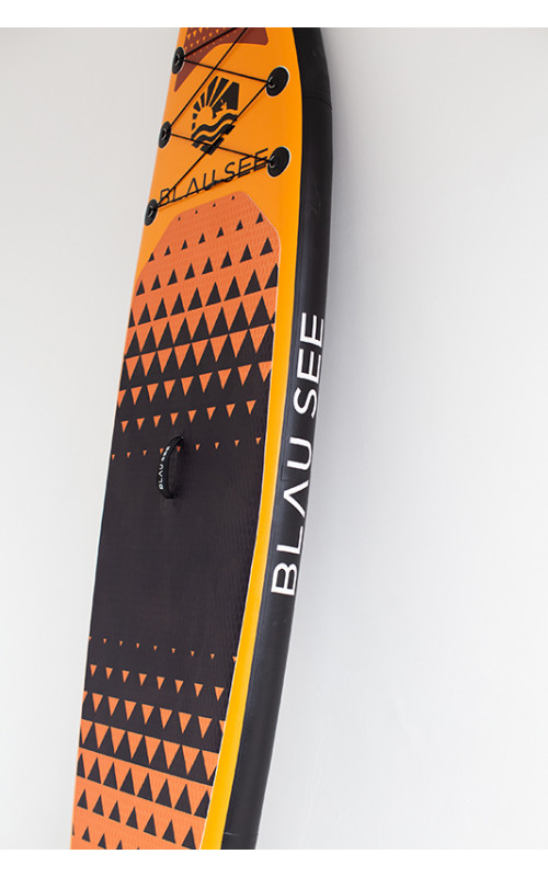 НАДУВНОЙ САП БОРД ORANGA SPACE 10,6 в Вологде