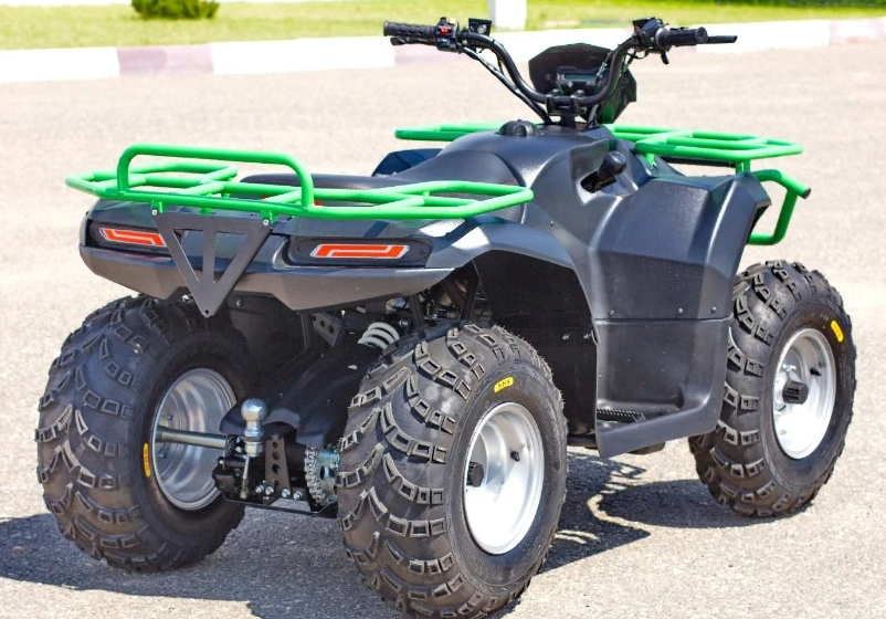 Квадроцикл IRBIS ATV150 в Вологде