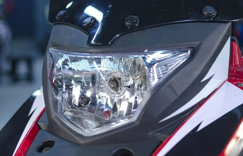 Снегоход Ataki WD 300 в Вологде