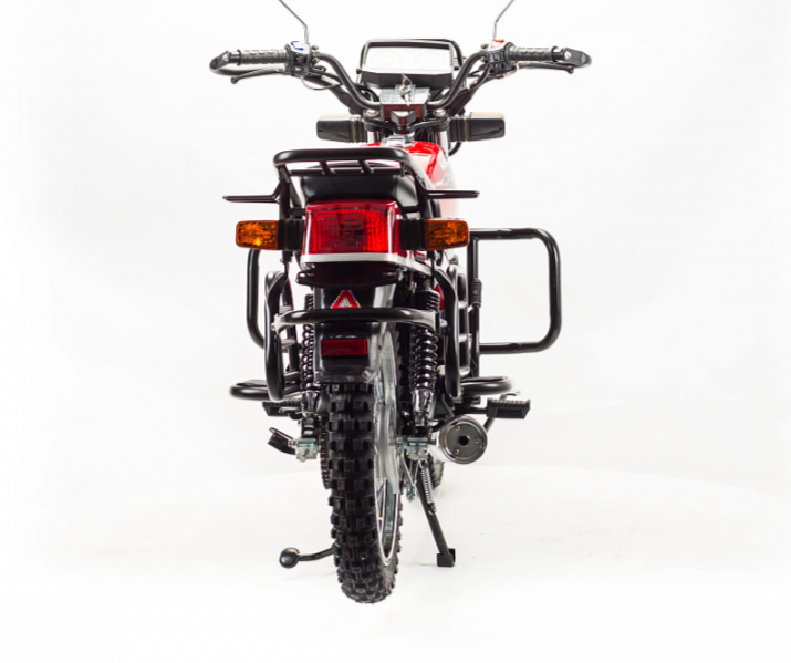 Мотоцикл MOTOLAND (МОТОЛЕНД) FORESTER LITE 200 в Вологде